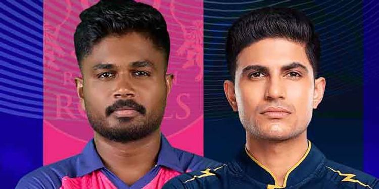 आइपिएलमा आज राजस्थान र गुजरात भिड्दै