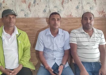 आफुमाथी खेलकुद मन्त्री साहले दुर्ववहार गरेको गोइतको आरोप