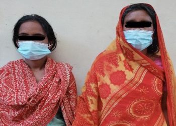 सिरहामा तीन वर्षीय बालिकाको हत्या आरोपमा आमाछोरी पक्राउ