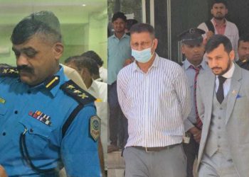 नेशनल मेडिकल कलेजमा छापा : एमडी र ल्याब प्रमुख पक्राउ