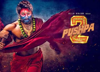 ‘पुष्पाः२, द रूल’ : हाल सम्मकै महंगो मुल्यमा रिलिज अधिकारकाे खरिद