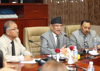 नाबालिकालाई वेश्यावृतिमा लगाएको अभियोगमा दुई महिला पक्राउ