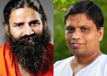 रामदेवको भ्रामक बिज्ञापन प्रकरण- सर्वोच्चले दियो ३० अप्रिलमा उपस्थित हुने आदेश