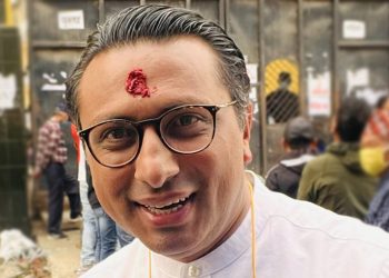 २०४७ यताका सबै प्रकरणको उच्चस्तरीय छानबिन गरौँ- रास्वपा