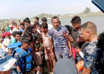 रौतहटमा पोखरीमा डुबेर एक बालिकाको मृत्यु