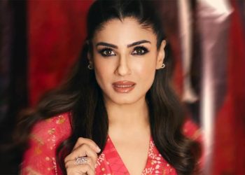 ‘कुछ कुछ होता है’ मा रानीको भूमिकामा रविना थिइन् निर्माताको पहिलो रोजाइ