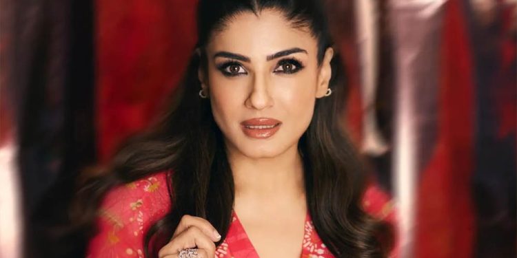 ‘कुछ कुछ होता है’ मा रानीको भूमिकामा रविना थिइन् निर्माताको पहिलो रोजाइ