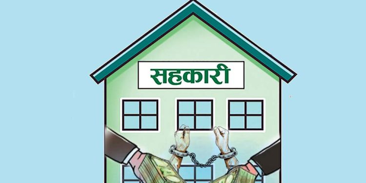 सहकारीमा मिटरब्याज : १० लाख ऋणको ब्याज ८५ लाख