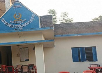 सप्तरीबाट अपहरणमा परेका उदयपुरका एक जनाको उद्धार