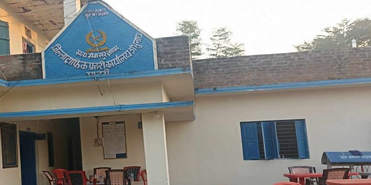सप्तरीबाट अपहरणमा परेका उदयपुरका एक जनाको उद्धार