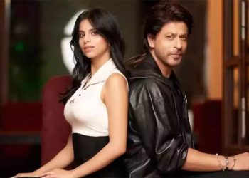 छोरीको डेभ्यु फिल्ममा शाहरुखले लगानी गरे दुई सय करोड