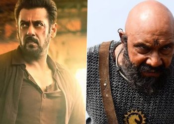 सलमानको सिकन्दरमा ‘कटप्पा’ भिलेन