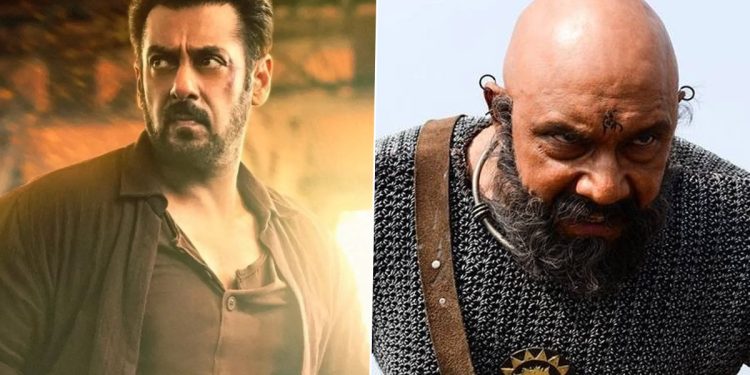 सलमानको सिकन्दरमा ‘कटप्पा’ भिलेन