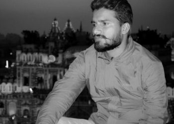 कारले मोटरसाइकललाई ठक्कर दिँदा पत्रकार रोहिताको मृत्यु