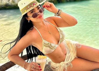 प्रख्यात सुन्दरीको दिनदहाडै रेस्टुरेन्टमा गोली हानी हत्या