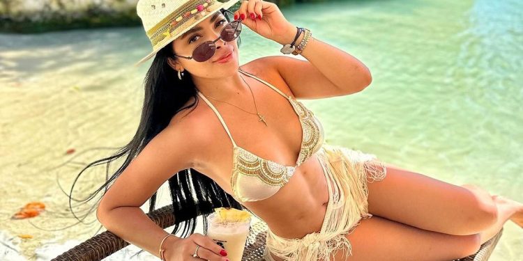 प्रख्यात सुन्दरीको दिनदहाडै रेस्टुरेन्टमा गोली हानी हत्या