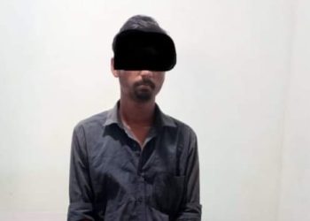 अवैध गरगहना सहित बाराको एक जना पक्राउ