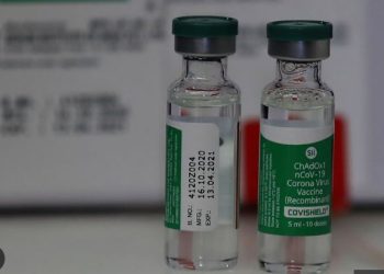 कोभिडशिल्डको साइड इफेक्ट, रगत जम्न सक्ने