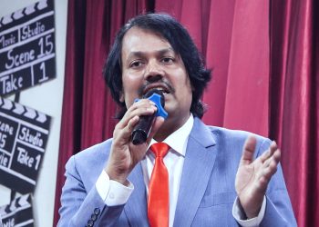 संसद रंगमञ्च जस्तो भयो, बोल्न निषेध गर्न पाइँदैन : सीके राउत