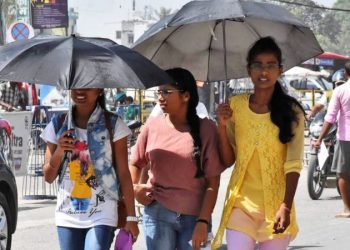 देशभर तापक्रम बढ्दो क्रममा, तराईमा लू