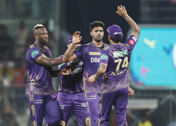 कोलकोताले जित्यो आइपिएलको उपाधि