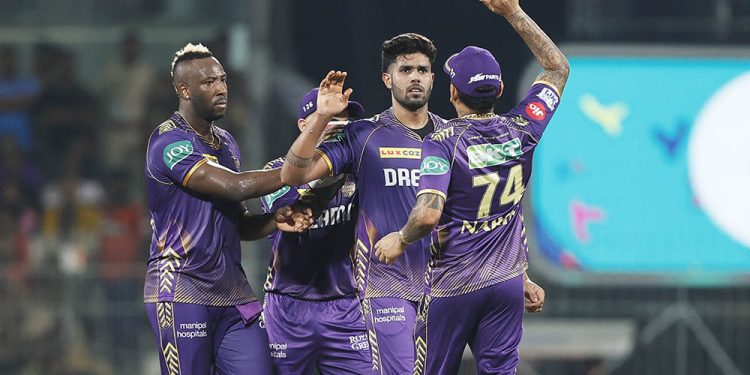 कोलकोताले जित्यो आइपिएलको उपाधि