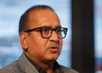 कान्तिपुर मिडिया ग्रुपका अध्यक्ष कैलाश सिरोहिया पक्राउ