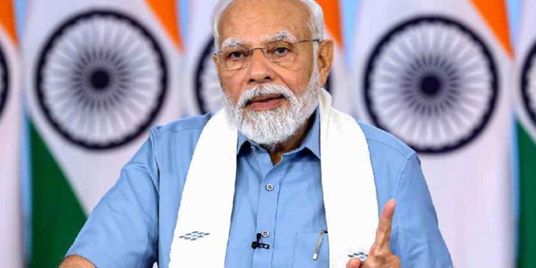 कति छ नरेन्द्र मोदीको सम्पत्ति ?