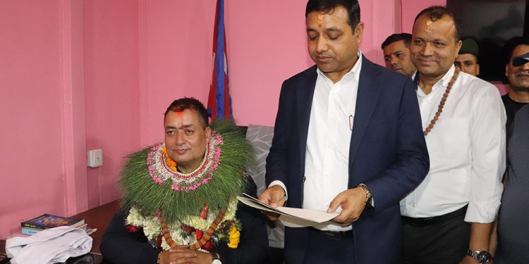 पशुपतिको विद्युत शवदाह साउन १ गतेदेखि निःशुल्क