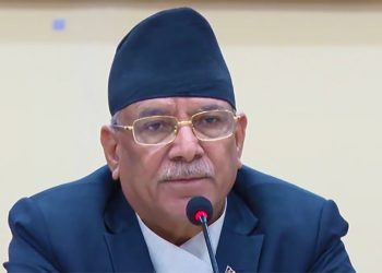 लाइसेन्समा ढिलाइ, नक्कली लाइसेन्स जस्ता समस्या तत्काल समाधान गर्न प्रधानमन्त्रीको निर्देशन