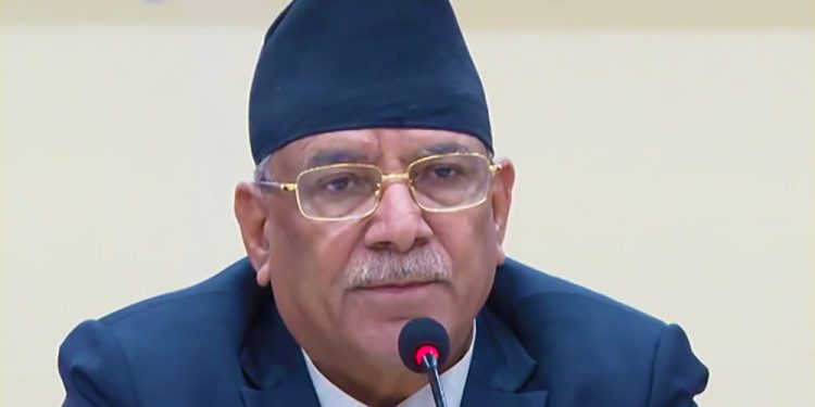 लाइसेन्समा ढिलाइ, नक्कली लाइसेन्स जस्ता समस्या तत्काल समाधान गर्न प्रधानमन्त्रीको निर्देशन