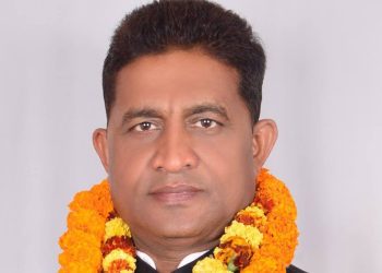 उपप्रधानमन्त्री रघुवीर महासेठको सम्पत्ति- दुई वटा घरसहित २ करोड नगद, ४३ तोला सुन