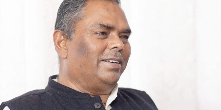 उपप्रधान तथा स्वास्थ्य मन्त्री उपेन्द्र यादवले दिए पदबाट राजीनामा