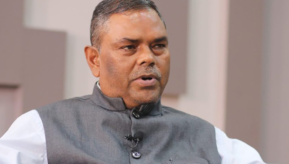 उपेन्द्र यादवले दिए निर्वाचन आयोगविरुद्ध सर्वोच्चमा रिट
