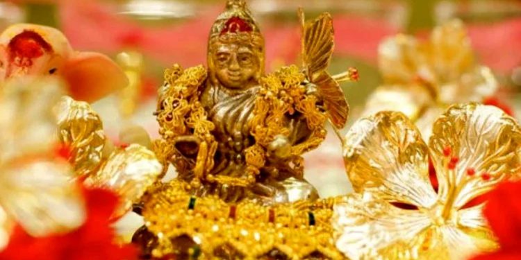 आज अक्षय तृतीय पर्व, सातु र सर्वत दान गर्ने परम्परा