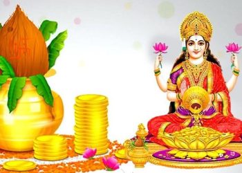 अक्षय तृतीयाको शुभ समयमा गर्नुस् यी कार्य, प्राप्त हुनेछ माता लक्ष्मीको आशीर्वाद