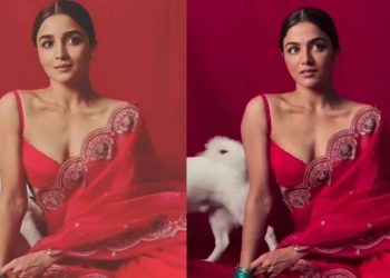 आलिया दोस्रो पटक डिपफेकको शिकार