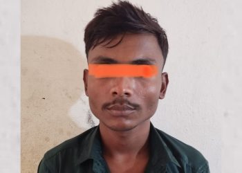 सर्लाही : साथीको हत्या गर्ने युवक जेल चलान