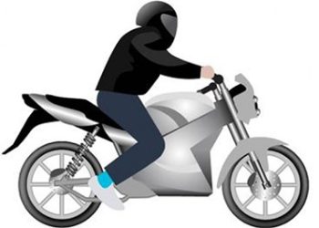 चन्द्रपुरमा बढ्यो मोटरसाईकल चोरी