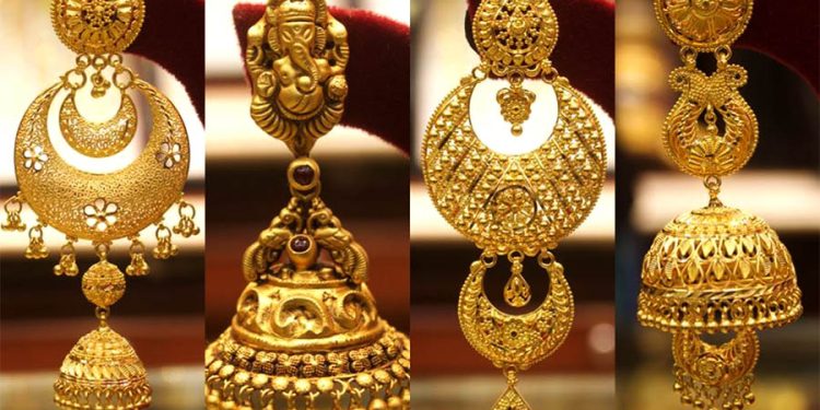 सुनचाँदीको मुल्य बढ्यो, तोलाको कति पुग्यो ?