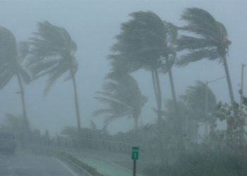 आजको मौसमः कोशी, मधेस, लुम्बिनी, सुदुरपश्चिमका हावाहुरी चल्ने