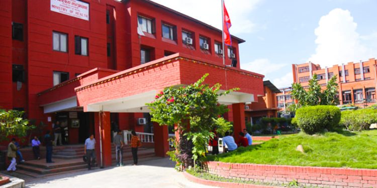 खाेप लगाउने छुटेका बालबालिकाकालाई ३१ गते लगाउने