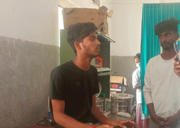 अपरिचित मान्छेको अपहरणमा परेका महोत्तरीमा १७ वर्षीय युवक अपहरणमुक्त