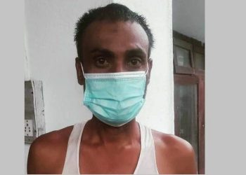 रौतहटमा अत्यधिक मदिरा सेवन गरेर आफ्नै घरमा आगो लगाउने एक जना पक्राउ