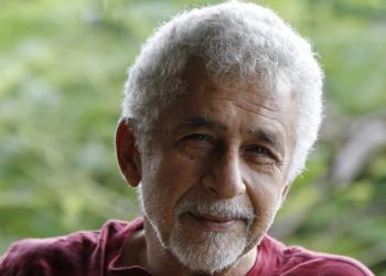 भारतीय सिनेमाभन्दा कोरियन फिल्म सय गुणा राम्रो- नसिरुद्दीन शाह