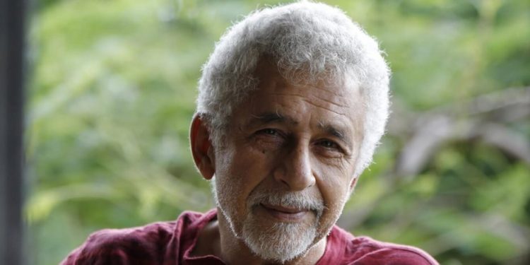 भारतीय सिनेमाभन्दा कोरियन फिल्म सय गुणा राम्रो- नसिरुद्दीन शाह