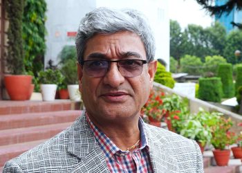 लामिछाने सहकारी ठगी प्रकरणमा जोडिएको पुष्टि गर्ने थप आधार भेटियो- काँग्रेस