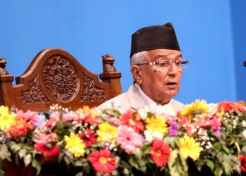 ‘प्रधानमन्त्री छोरी आत्मनिर्भर कार्यक्रम’ लागु गरिने
