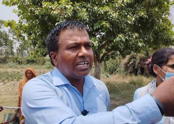 जनकपुरमा दिनदहाडै पेस्तोल देखाएर सहकारीको कर्मचारीबाट ८० लाख लुटपाट
