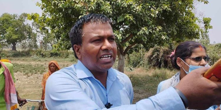 जनकपुरमा दिनदहाडै पेस्तोल देखाएर सहकारीको कर्मचारीबाट ८० लाख लुटपाट